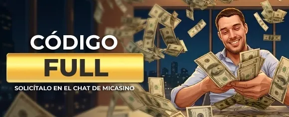 Bono de Bienvenida 100% Inkabet promotion