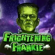 Frightening Frankie