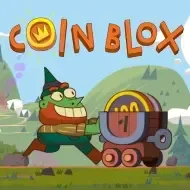 Coin BloxPeterandsons screenshot