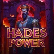 Hades Power screenshot