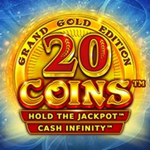 20 Coins™ Grand Gold Edition screenshot