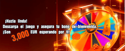 Gana Más con Inkabet APK