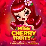 Miss Cherry FruitsBgaming