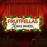Fruitfellas Xmas WheelGamebeat screenshot