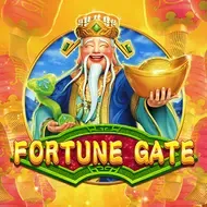 Fortune GateCQ9 screenshot